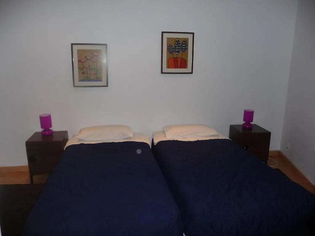 Inn Fashion Residence Lisboa 3*,  البرتغال