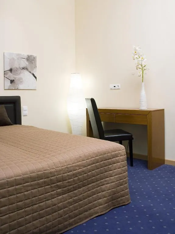 Inn Fashion Residence Lisboa