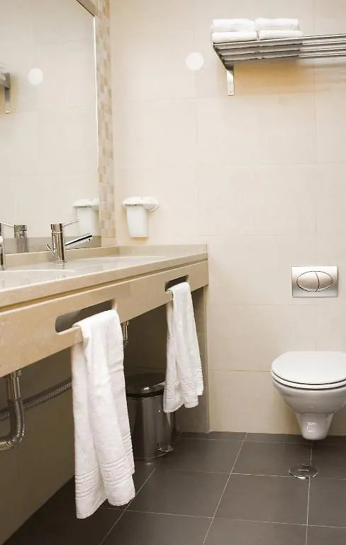 Inn Fashion Residence Lisboa