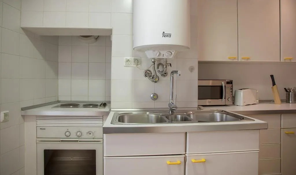 *** بيت ضيافة Inn Fashion Residence Lisboa البرتغال