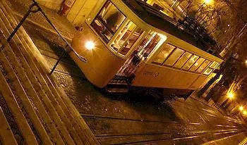 Inn Fashion Residence Lisboa 3*,