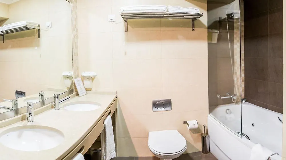 بيت ضيافة Inn Fashion Residence Lisboa