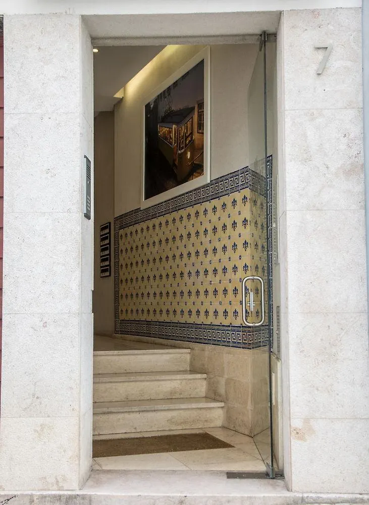 Inn Fashion Residence Lisboa