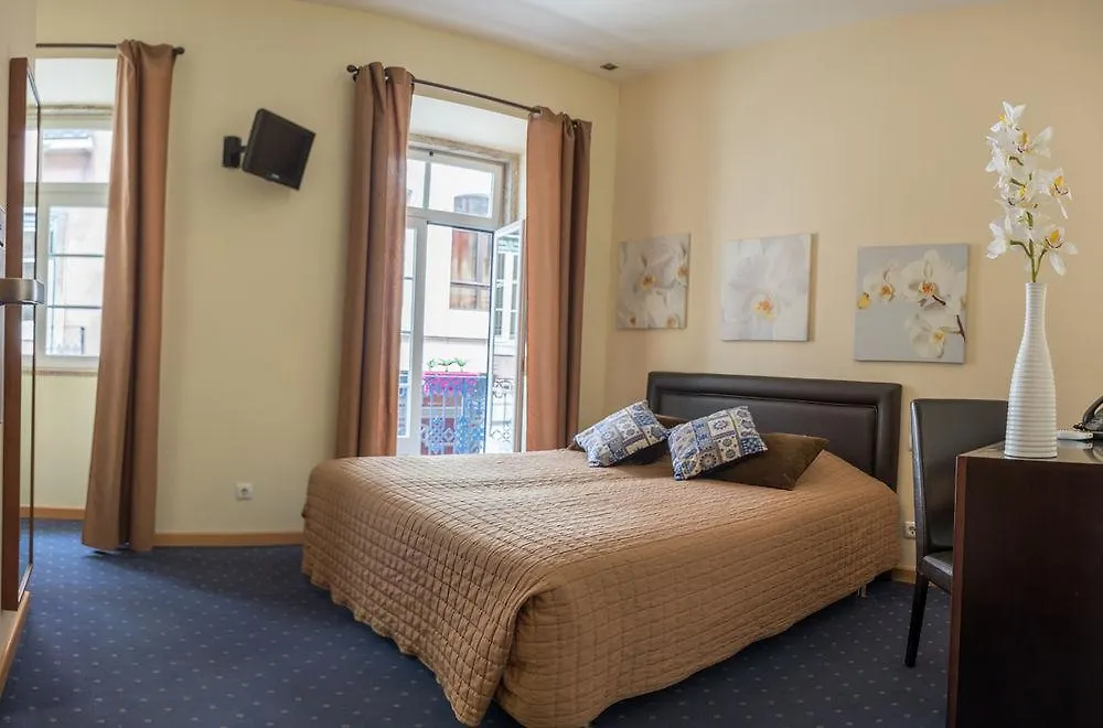 Inn Fashion Residence Lisboa بيت ضيافة