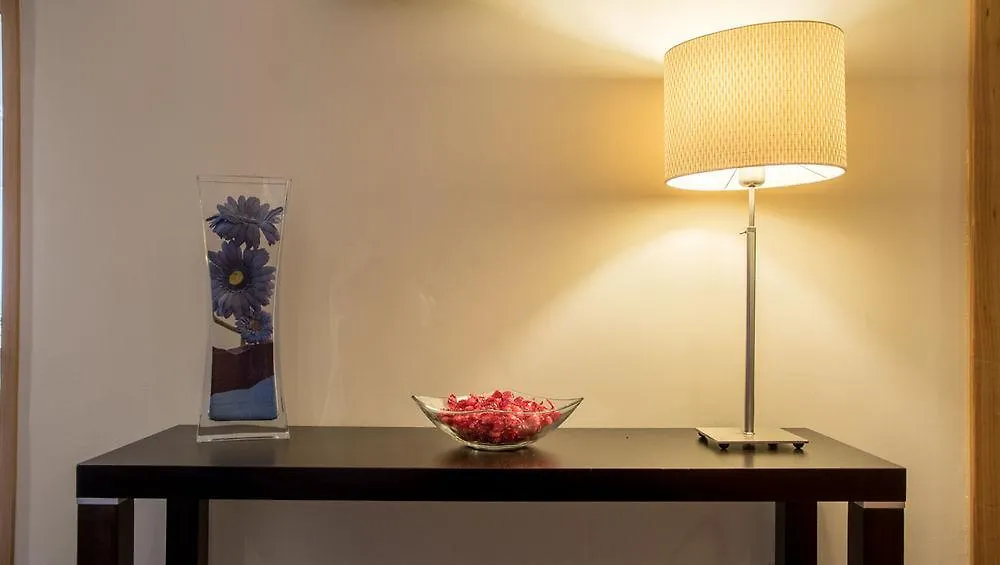 بيت ضيافة Inn Fashion Residence Lisboa