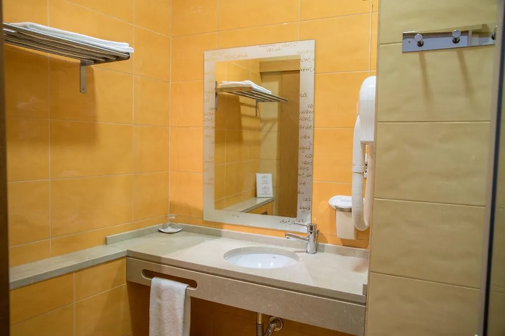 Inn Fashion Residence Lisboa 3*,