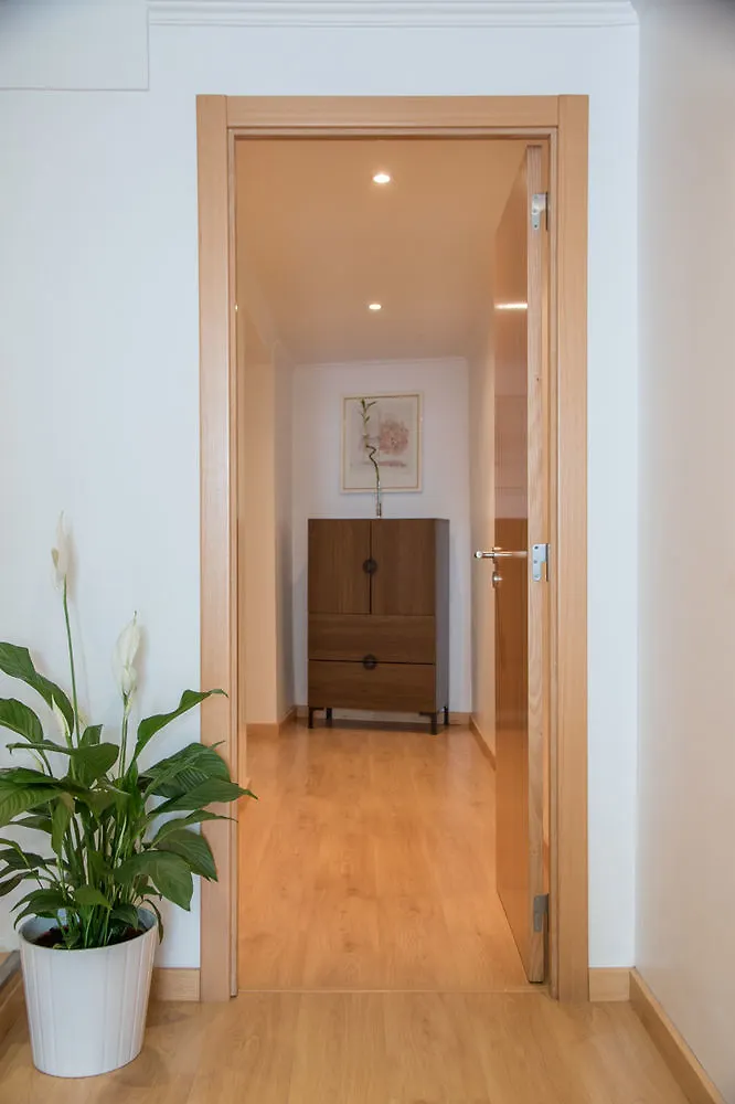 Inn Fashion Residence Lisboa بيت ضيافة