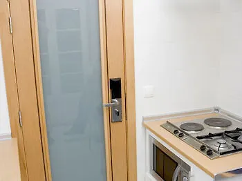 Inn Fashion Residence Lisboa 3*,  البرتغال