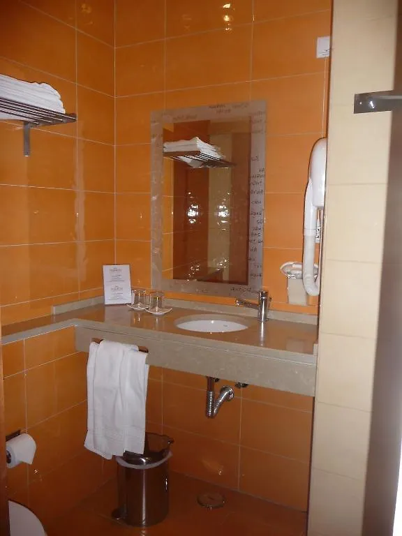 *** Guest house Inn Fashion Residence Lisbon Portugal