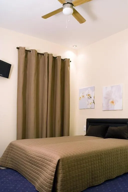 Inn Fashion Residence Lisbon 3*,