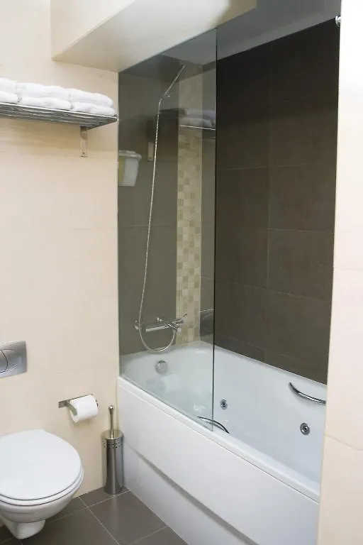 Inn Fashion Residence Lisbon Guest house