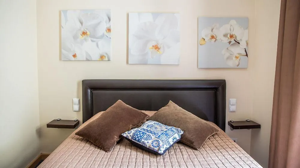 Inn Fashion Residence Lisbon Guest house