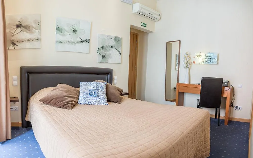 *** Guest house Inn Fashion Residence Lisbon Portugal