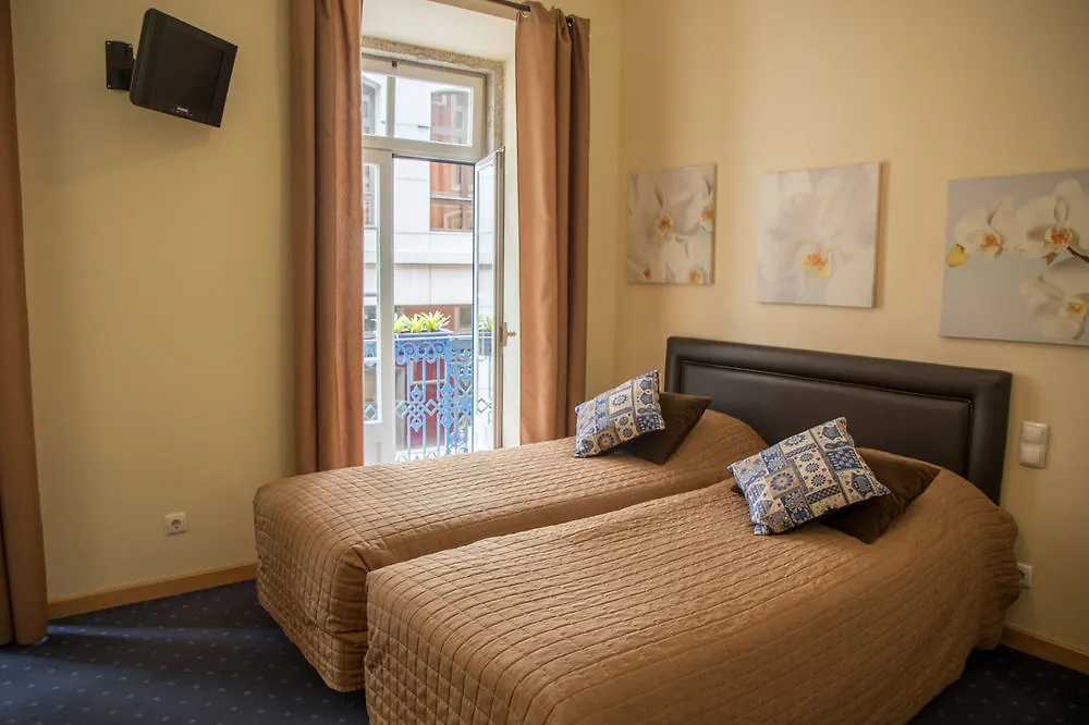 Inn Fashion Residence Lisbon