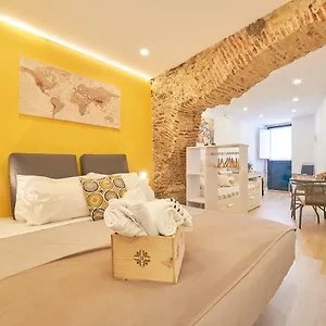 Pensión Bica
